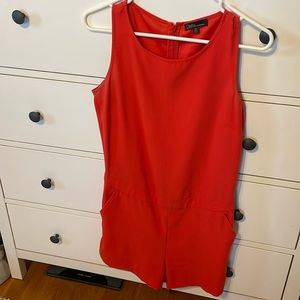 Dalia romper/jumpsuit